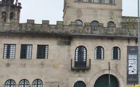 Vilavella alojamiento de época
